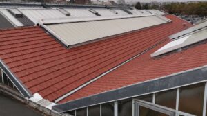 Entreprise de Couverture & Charpente