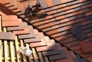 Rénovation toiture 77