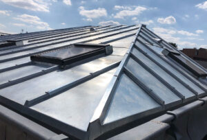 Velux et fenêtres 77