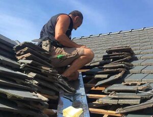 Couverture maison & Appartement neuf