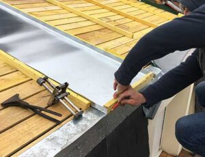 Rénovation & Réfection de toiture