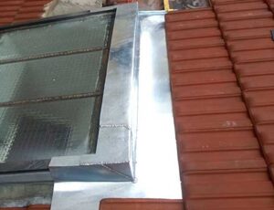 Pose de Velux et Fenêtres de toit