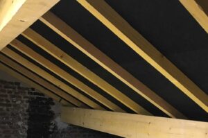 Charpentier & traitement charpente à Grenoble et dans le 38