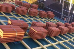 Couverture maison / Appartement neuf à Grenoble et dans le 38