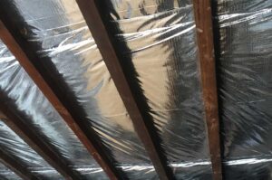 Etanchéité toit terrasse à Grenoble et dans le 38