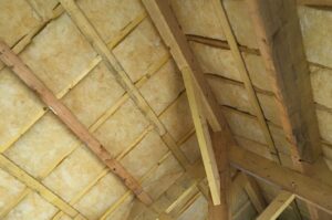 Isolation toiture et combles à Grenoble et dans le 38