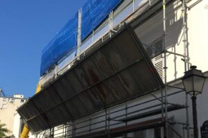 Ravalement de façade et toiture à Grenoble et dans le 38