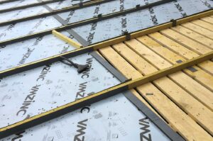 Rénovation et réfection de toiture à Grenoble et dans le 38