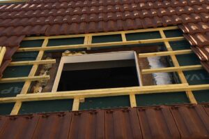 Pose de Velux et fenêtres de toit à Grenoble et dans le 38