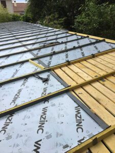 Couverture maison / Appartement neuf