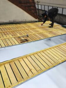 Couverture maison / Appartement neuf