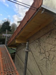 Couverture maison / Appartement neuf