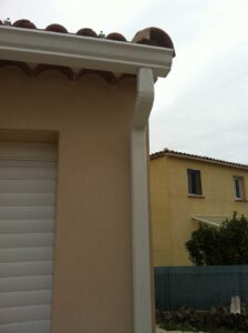 Zinguerie & Pose de gouttières